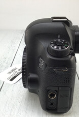 CANON Canon EOS 6D Camera Body Used No Charger Good
