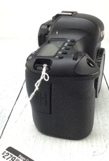 CANON Canon EOS 6D Camera Body Used No Charger Good