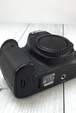 CANON Canon EOS 6D Camera Body Used No Charger Good