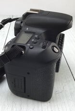 CANON Canon EOS 77D Camera Body Used Good