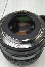 CANON Canon EF 85mm f1.8 USM Lens Used Good