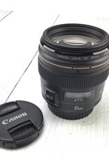 CANON Canon EF 85mm f1.8 USM Lens Used Good