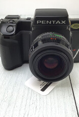 Pentax Pentax SF10 Camera w/ 35-70mm Used Fair