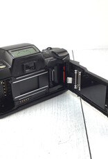 Pentax Pentax SF10 Camera w/ 35-70mm Used Fair