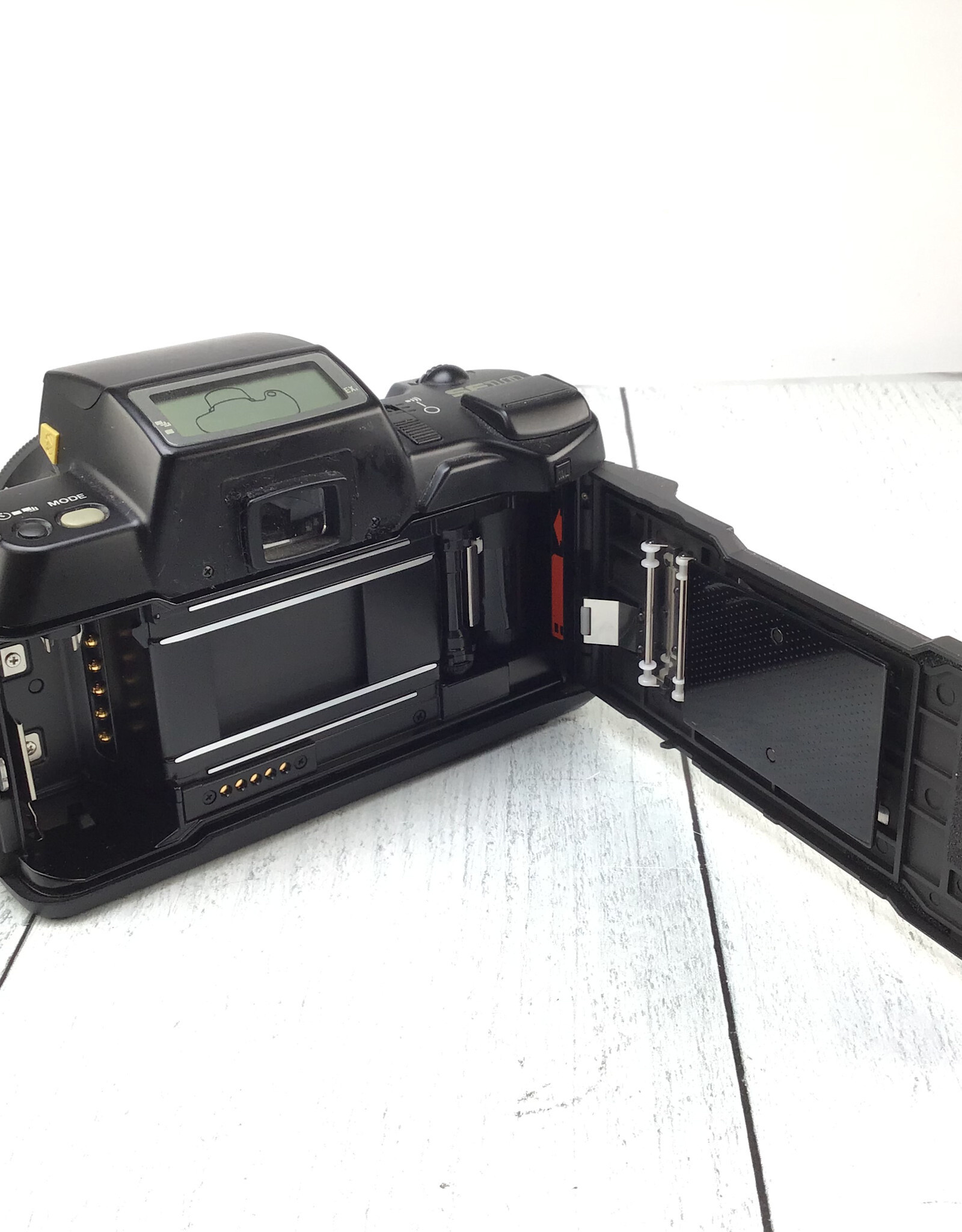 Pentax Pentax SF10 Camera w/ 35-70mm Used Fair