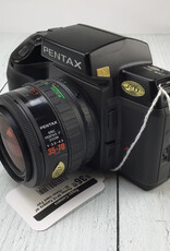 Pentax Pentax SF10 Camera w/ 35-70mm Used Fair