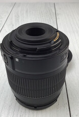 CANON Canon EF-S 18-55mm f3.5-5.6 IS II Lens Used Good
