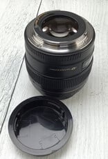 CANON Canon EF 85mm f1.8 USM Lens Used Fair