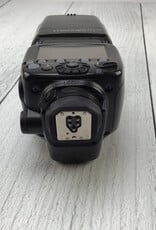 CANON Yongnuo Speedlite YN600EX-RT II Flash for Canon Used Good