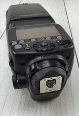 CANON Yongnuo Speedlite YN600EX-RT II Flash for Canon Used Good