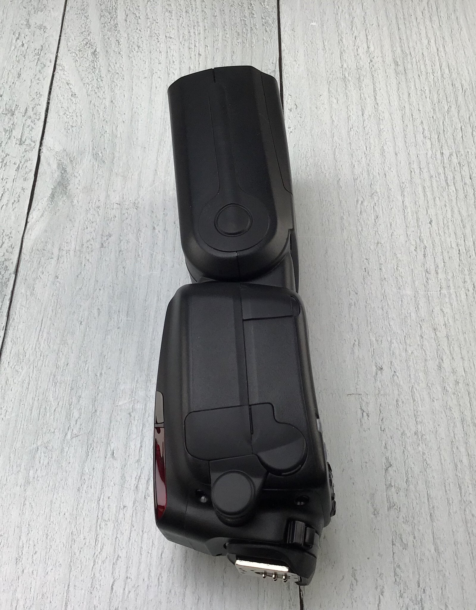 CANON Yongnuo Speedlite YN600EX-RT II Flash for Canon Used Good