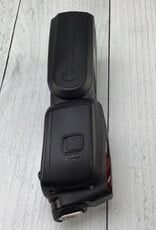 CANON Yongnuo Speedlite YN600EX-RT II Flash for Canon Used Good