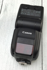 CANON Canon Speedlite 430EX III-RT Flash Used Good