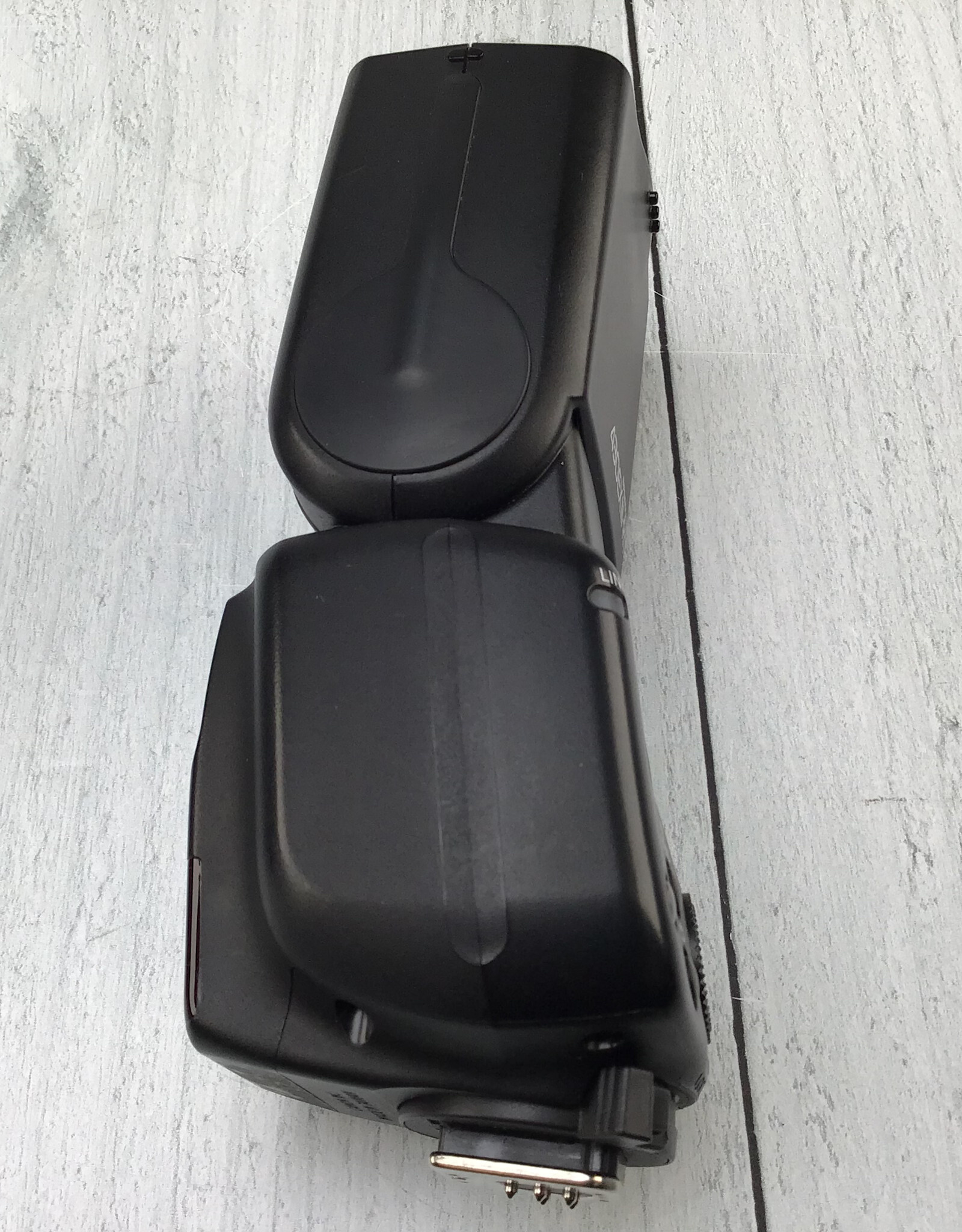 CANON Canon Speedlite 430EX III-RT Flash Used Good