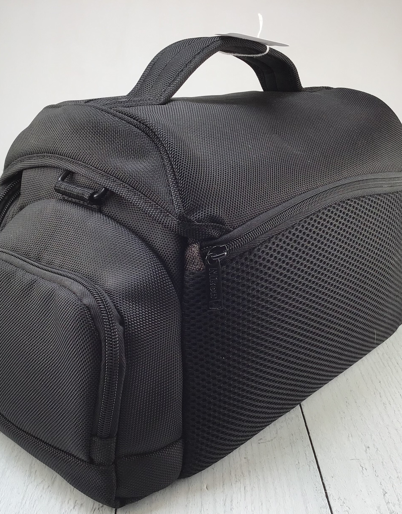 NIKON Nikon Camera Bag Used Good