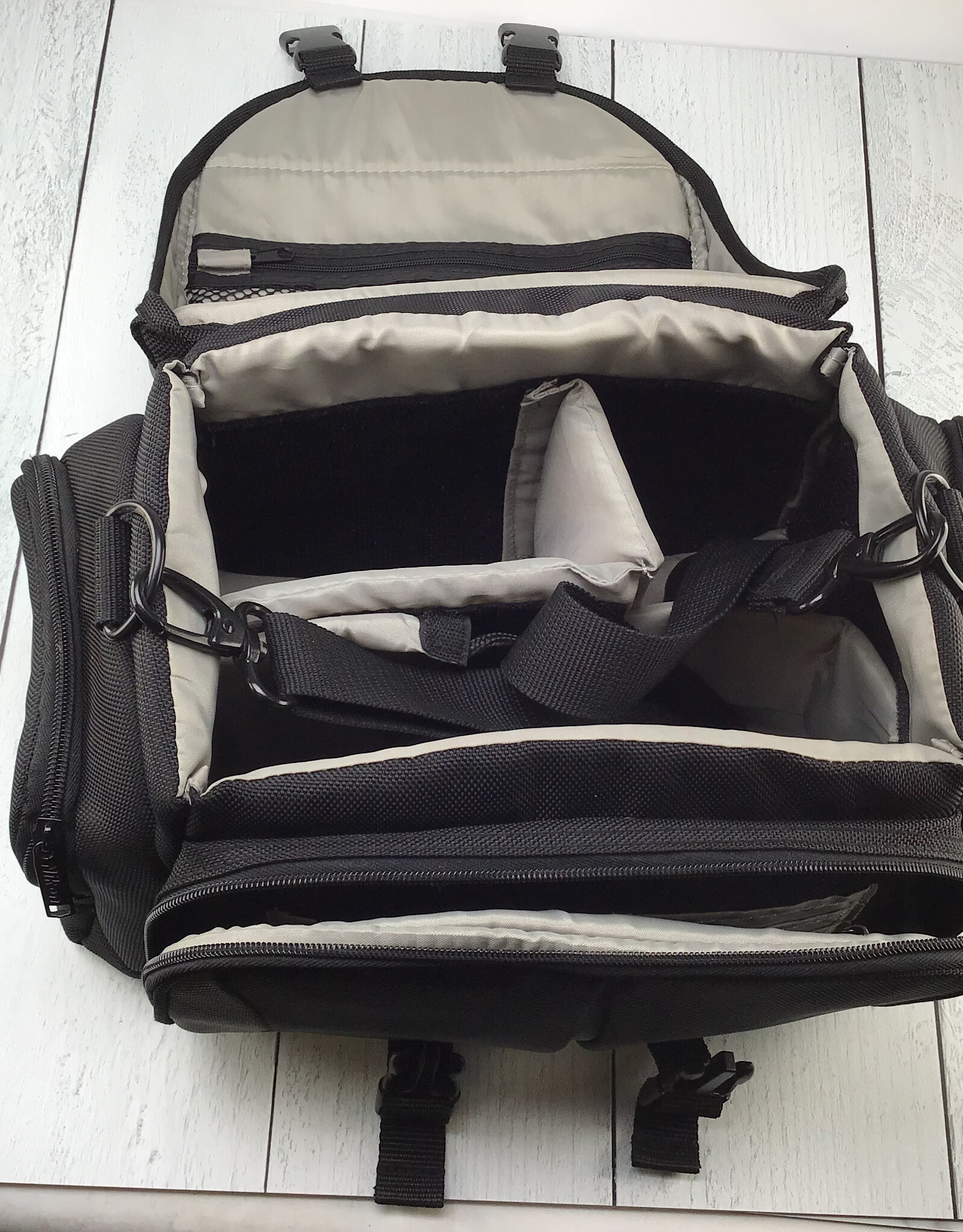 NIKON Nikon Camera Bag Used Good