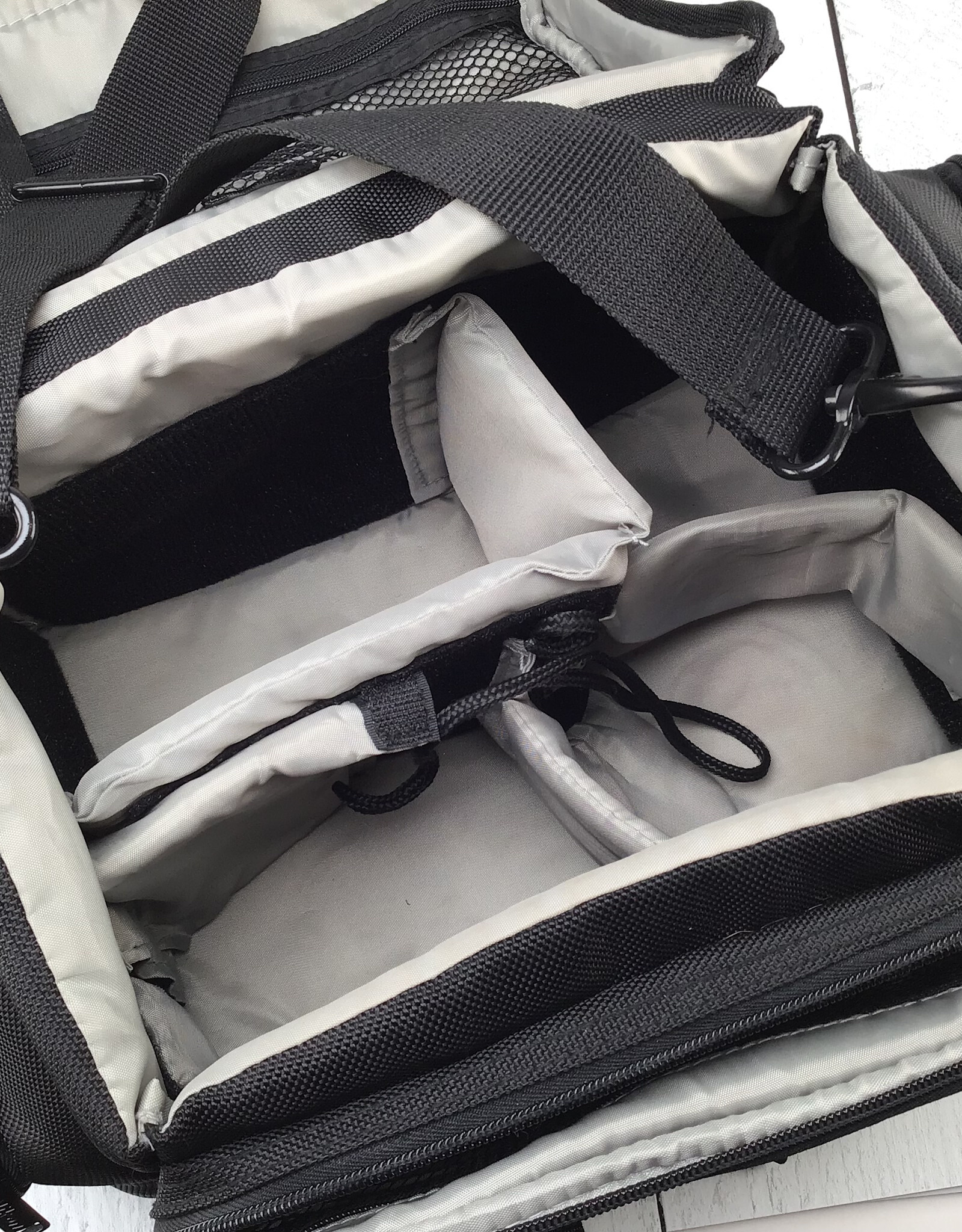 NIKON Nikon Camera Bag Used Good