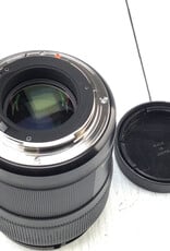 CANON Sigma Art 35mm f1.4 Lens for Canon EF Used Fair