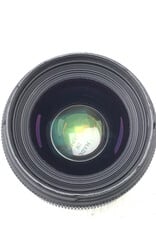 CANON Sigma Art 35mm f1.4 Lens for Canon EF Used Fair