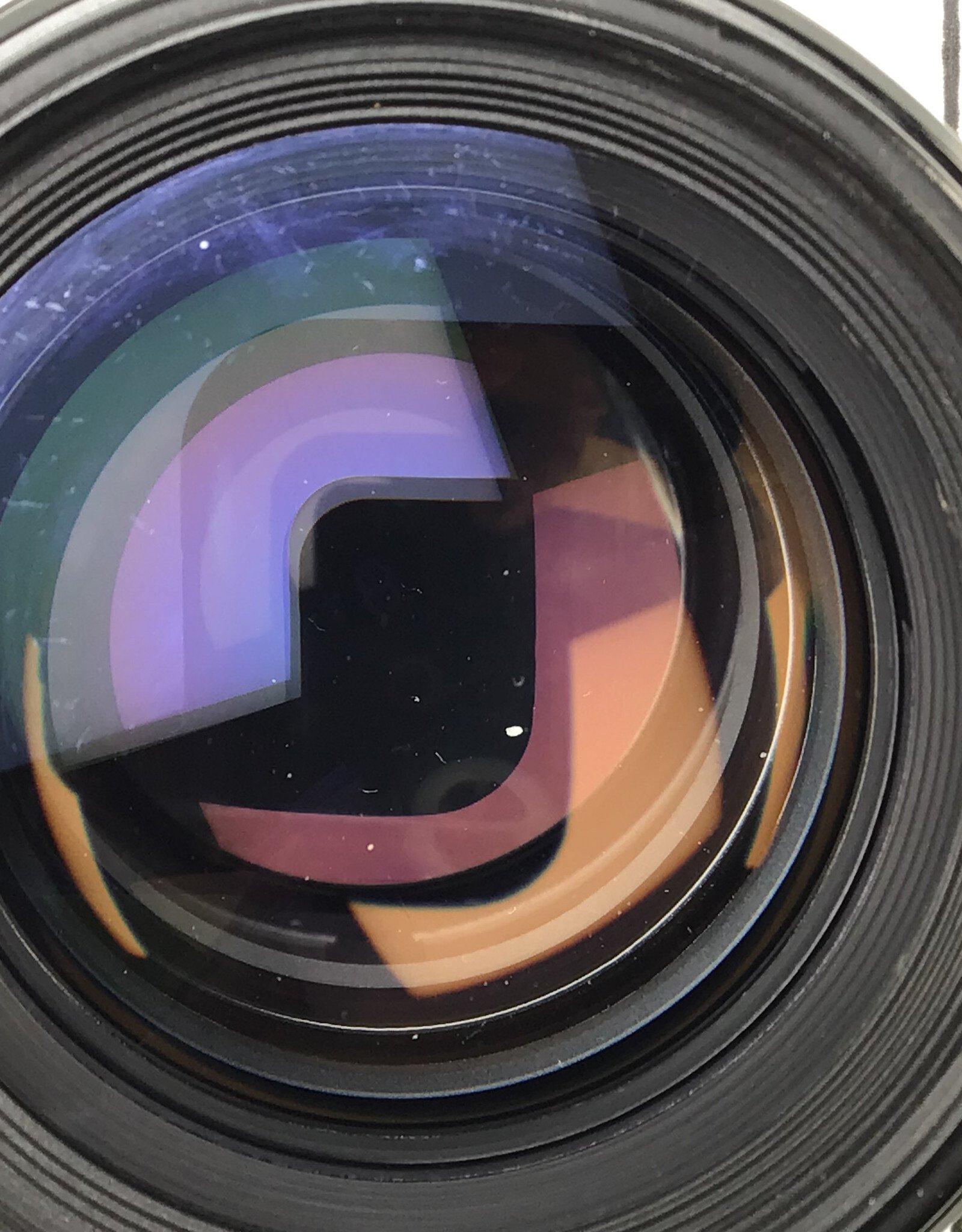 CANON Canon EF 85mm f1.8 USM Lens Used Fair