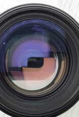 CANON Canon EF 85mm f1.8 USM Lens Used Fair