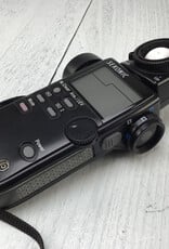 SEKONIC Sekonic L-508 Zoom Master Light Meter Used Fair