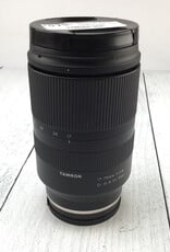 TAMRON Tamron 17-70mm f2.8 Di III-A VC RXD Lens for Sony Used Good