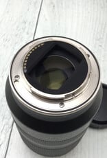 TAMRON Tamron 17-70mm f2.8 Di III-A VC RXD Lens for Sony Used Good