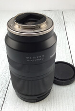 TAMRON Tamron 17-70mm f2.8 Di III-A VC RXD Lens for Sony Used Good