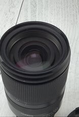 TAMRON Tamron 17-70mm f2.8 Di III-A VC RXD Lens for Sony Used Good