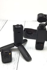 DJI DJI Pocket 3 Camera Used Fair