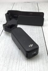 DJI DJI Pocket 3 Camera Used Fair
