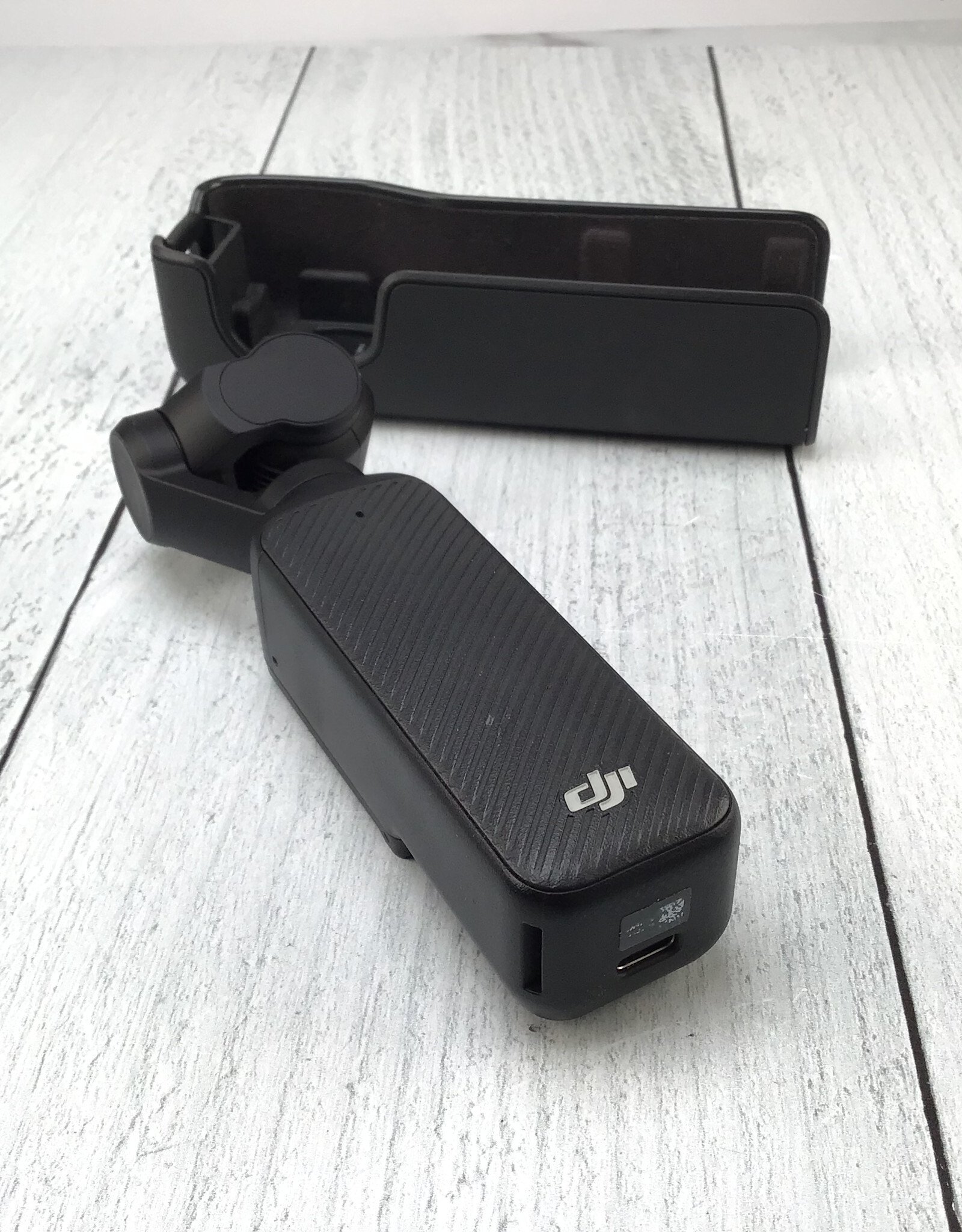 DJI DJI Pocket 3 Camera Used Fair