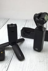 DJI DJI Pocket 3 Camera Used Fair