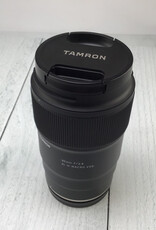 NIKON Tamron 90mm f2.8 Di III Macro VXD Lens for Nikon Z Used Good