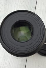 NIKON Tamron 90mm f2.8 Di III Macro VXD Lens for Nikon Z Used Good