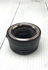 CANON Canon Mount Adapter EF-EOS R Used Good