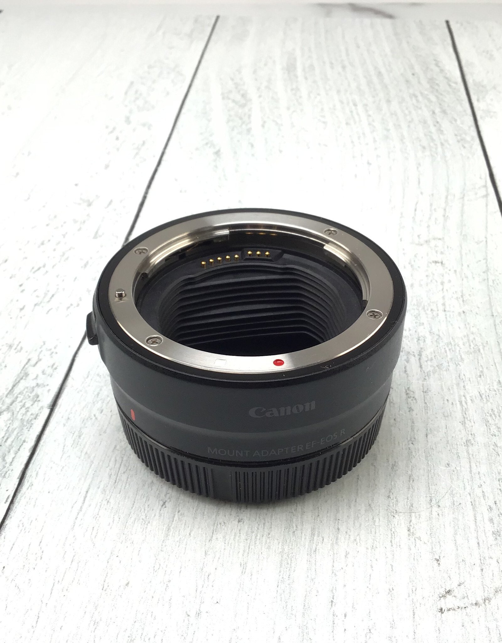 CANON Canon Mount Adapter EF-EOS R Used Good