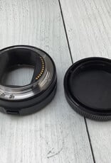 CANON Canon Mount Adapter EF-EOS R Used Good