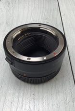 CANON Canon Mount Adapter EF-EOS R Used Good