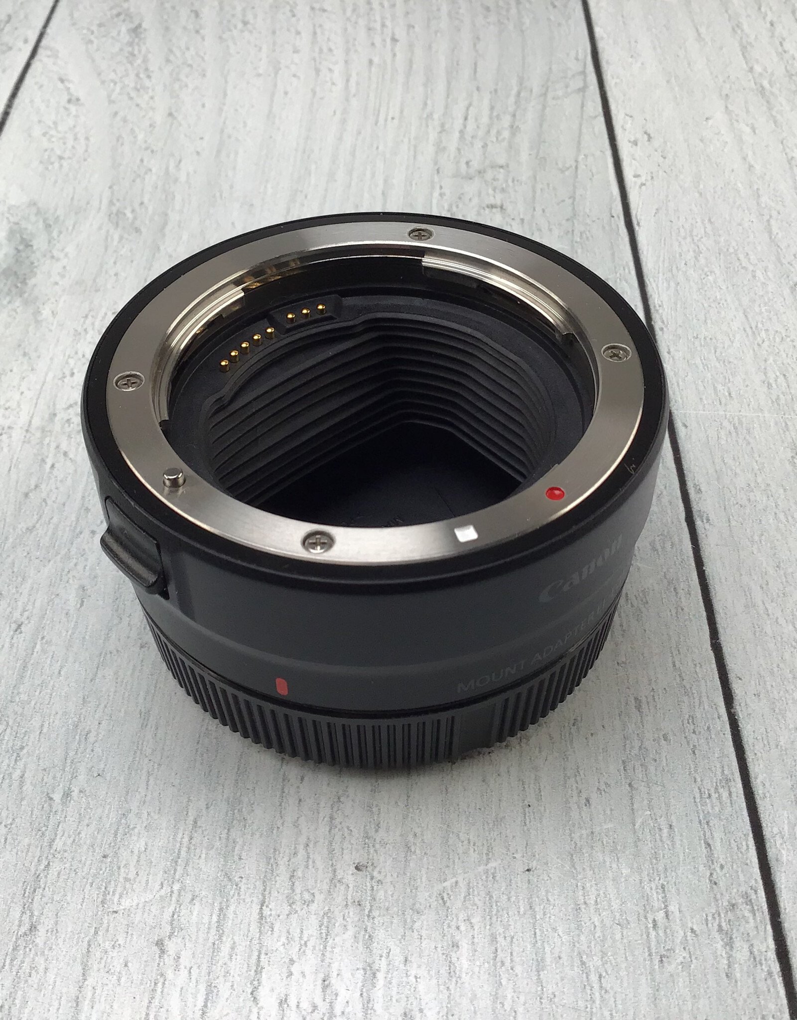 CANON Canon Mount Adapter EF-EOS R Used Good