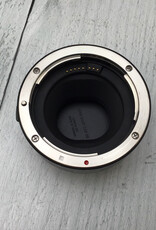 CANON Canon Lens Mount Adapter EF- EOS M Used Good