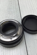 CANON Canon Lens Mount Adapter EF- EOS M Used Good