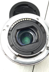SONY Sony E 18-55mm f3.5-5.6 Lens Used BGN