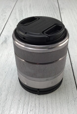 SONY Sony E 18-55mm f3.5-5.6 Lens Used BGN
