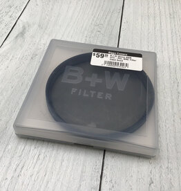 B+W B+W 95mm KSM HTC-POL MRC Filter Used Good