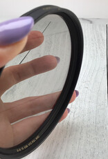 B+W B+W 95mm KSM HTC-POL MRC Filter Used Good