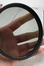 B+W B+W 95mm KSM HTC-POL MRC Filter Used Good