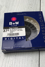 B+W B+W 62mm Circular Polarizer F-Pro Used Good