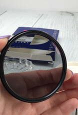 B+W B+W 62mm Circular Polarizer F-Pro Used Good